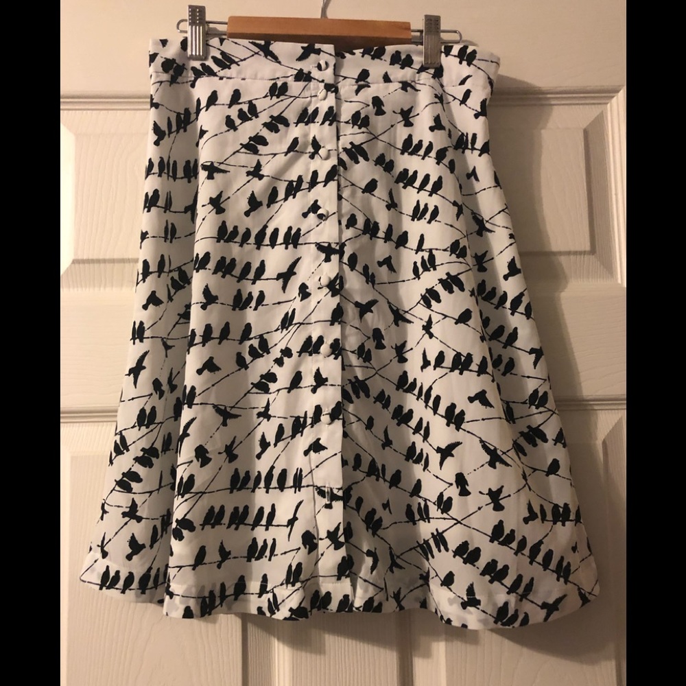 ModCloth skirt